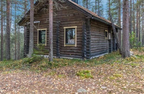 Lampivaara House | Munkero by Interhome