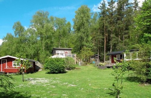 Asarum House | Munkhalla Morgonsolen by Interhome