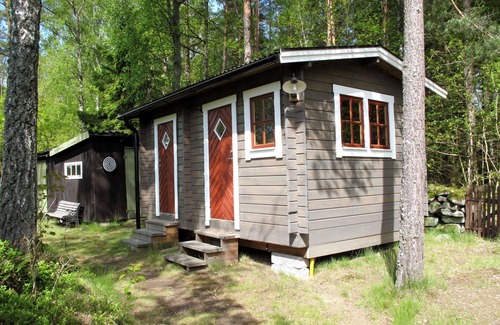 Asarum House | Munkhalla Morgonsolen by Interhome