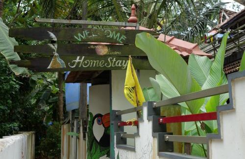 Munroe Island House | Munroeisland Backwaters Homestay
