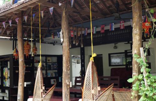 Munroe Island House | Munroeisland Backwaters Homestay