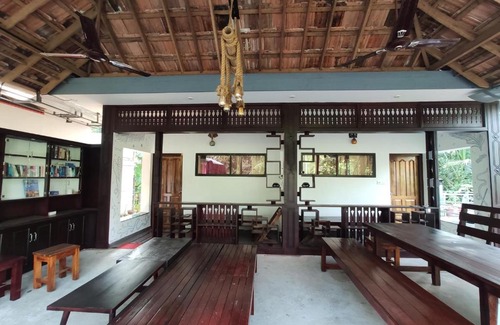 Munroe Island House | Munroeisland backwaters homestay
