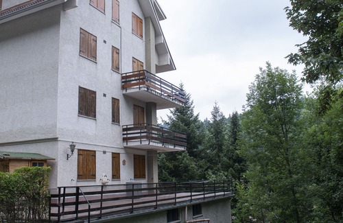 Roccaforte Mondovi Apartment | Munster in Luria