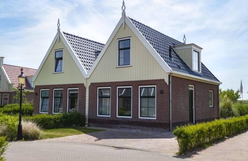Uitdam House | Munt Geschakeld 6 by Interhome