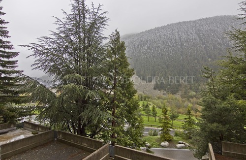 Baqueira Apartment | Muntanyò - Edificio Bonaigua