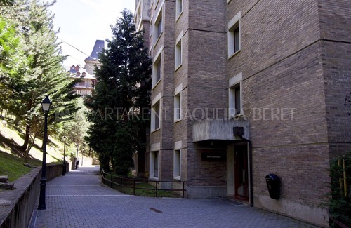 Baqueira Apartment | Muntanyò - Edificio Bonaigua