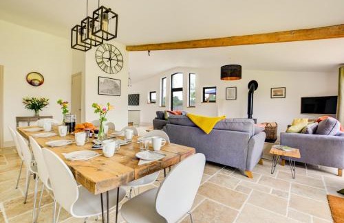 Melton Constable House | Muntjac Barn