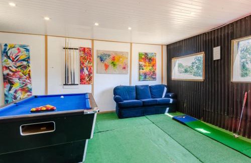 Melton Constable House | Muntjac Barn