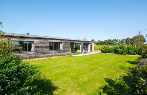Melton Constable House | Muntjac Barn