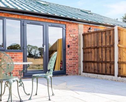 Aldborough Apartment | Muntjac View, Beechcroft Barns, Cawston, Norfolk