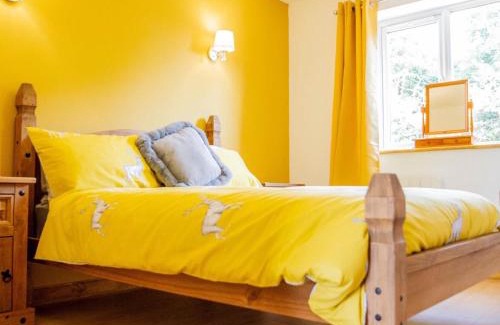 Aldborough Apartment | Muntjac View, Beechcroft Barns, Cawston, Norfolk