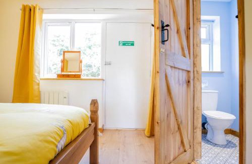Aldborough Apartment | Muntjac View, Beechcroft Barns, Cawston, Norfolk