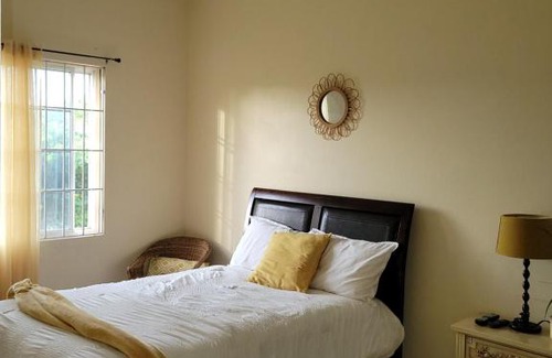 Epworth Villa | Munzel rustic retreat