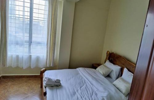 Nyahururu Bed & Breakfast | Mupa's Luxury Condo I