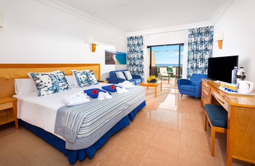 Solana del Matorral Hotel | MUR Hotel Faro Jandía