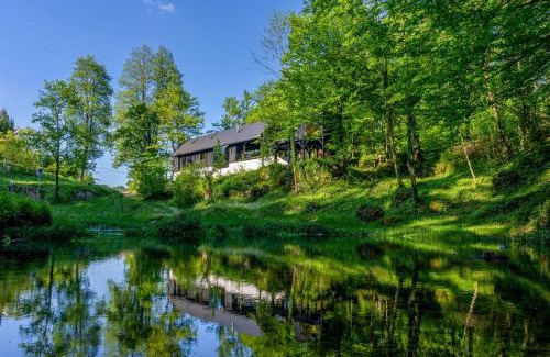 Ogulin House | Mur mur cottage