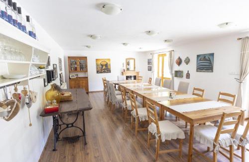 Terchova House | Muraň2