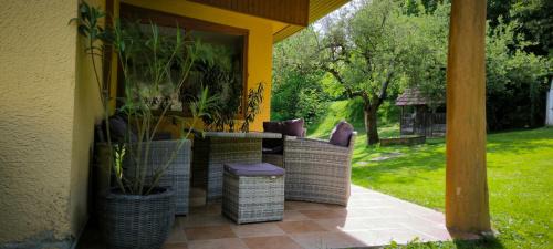 Muraratka Apartment | Mura Völgye Vendégház