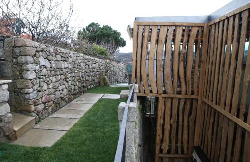 Lamego Bed & Breakfast | Muralha Charm House