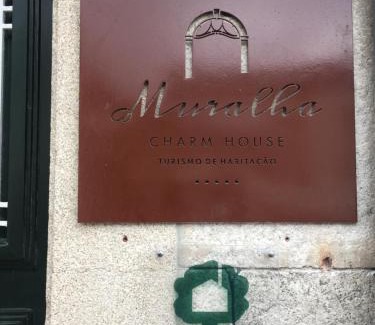 Lamego Bed & Breakfast | Muralha Charm House