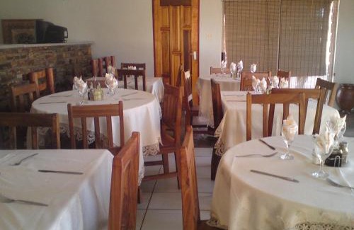 Windhoek Cabin | Murangi Travel Lodge