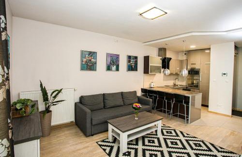 Muranow Apartment | Murano Apartaments
