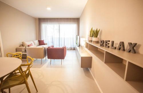 Sud-Ovest Apartment | Murari Brà - Fiera Suite 01