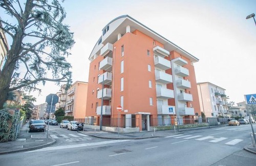 Sud-Ovest Apartment | Murari Brà - Fiera Suite 01