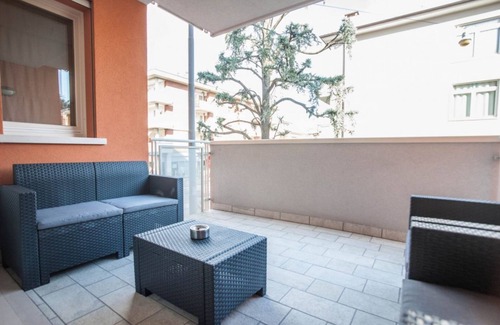 Sud-Ovest Apartment | Murari Brà - Fiera Suite