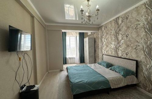 Bishkek Apartment | Muras apartment on Kalik Akieva 155
