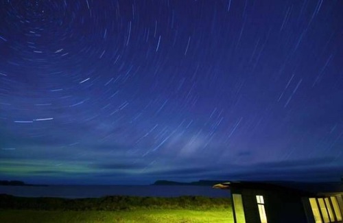 South Bruny House | Mures Cloudy Bay Retreat