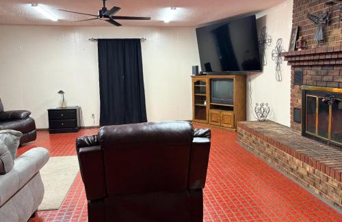 Murfreesboro House | Murfreesboro Wandering Wagon Located in town