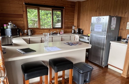 Bouvet Island Villa | Muri Vista Villa 3