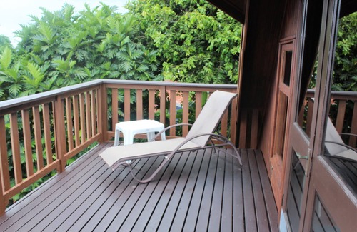Bouvet Island Villa | Muri Vista Villa 3