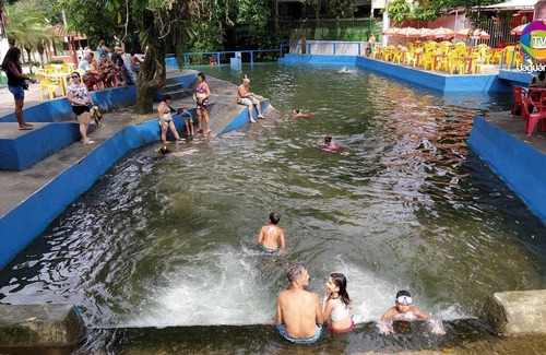 Vila Muriqui House | MURIQUI - CITY OF WATERFALLS, BEACHES AND JOY