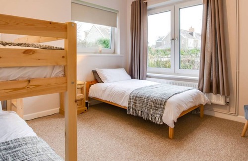 Port-Eynon House | Murmur Y Llanw in Port Eynon