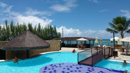 Porto de Galinhas Apartment | Muro Alto Marupiara Flats