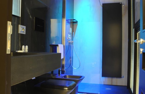 Quartieri Settecenteschi Bed & Breakfast | Muro Torto Suite