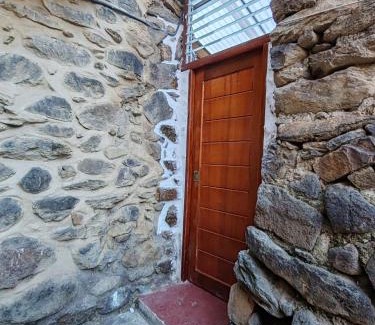 Ollantaytambo Apartment | Muros Incas y Vista Montaña Mini departamento en Ollantaytambo