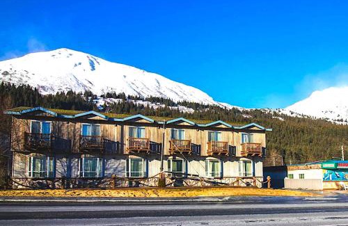 Seward Hotel | Murphy's Alaskan Inn