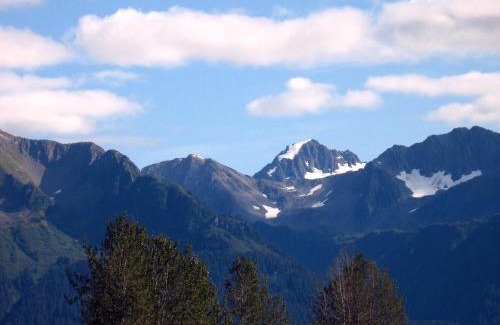 Seward Hotel | Murphy's Alaskan Inn