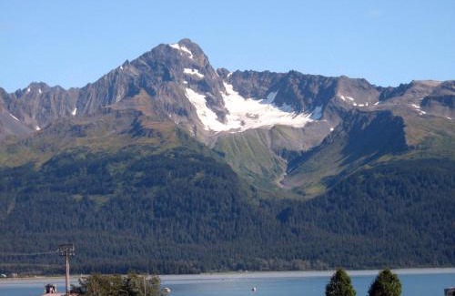 Seward Hotel | Murphy's Alaskan Inn