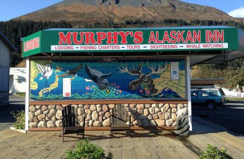 Seward Hotel | Murphy's Alaskan Inn