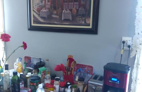 Troy House | Murphy's BnB