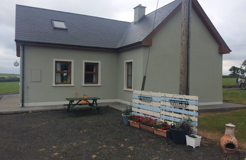 Ballyduff House | Murphy's Irish farmhouse near Ballybunion