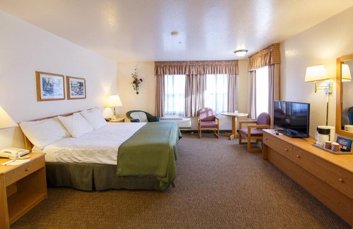 Murphys Hotel | Murphys Inn Motel
