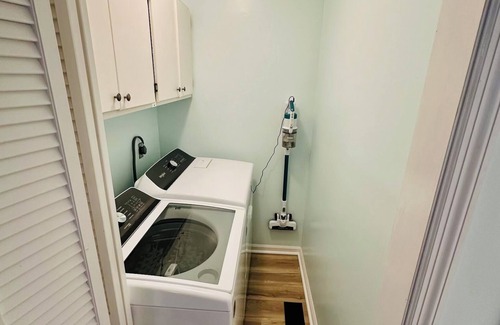 Murrells Inlet House | Murrells Inlet Bungalow A, 2BR Minutes from the Beach