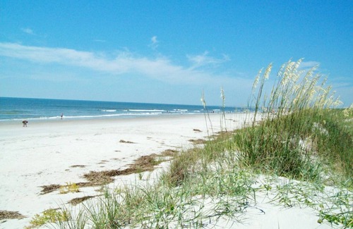 Murrells Inlet House | Murrells Inlet Bungalow A, 2BR Minutes from the Beach