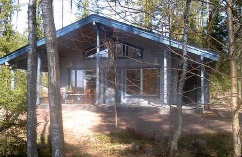 Oripaa House | Murrenkolo by Interhome