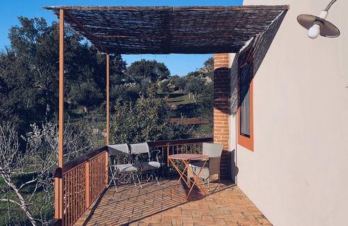 Beira Villa | MURTA PEQUENA T2 with private pool
